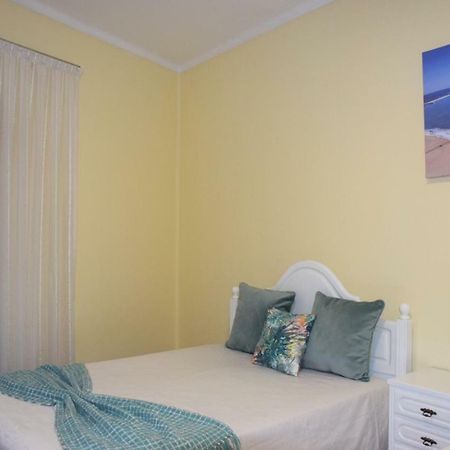 הוילה נאזרה Alemar Houses I מראה חיצוני תמונה