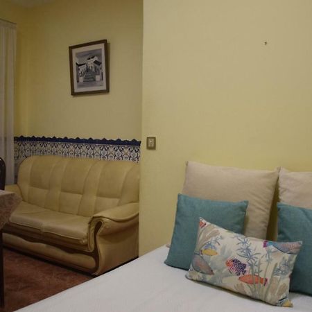 הוילה נאזרה Alemar Houses I מראה חיצוני תמונה