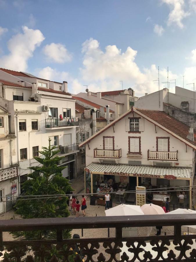 הוילה נאזרה Alemar Houses I מראה חיצוני תמונה