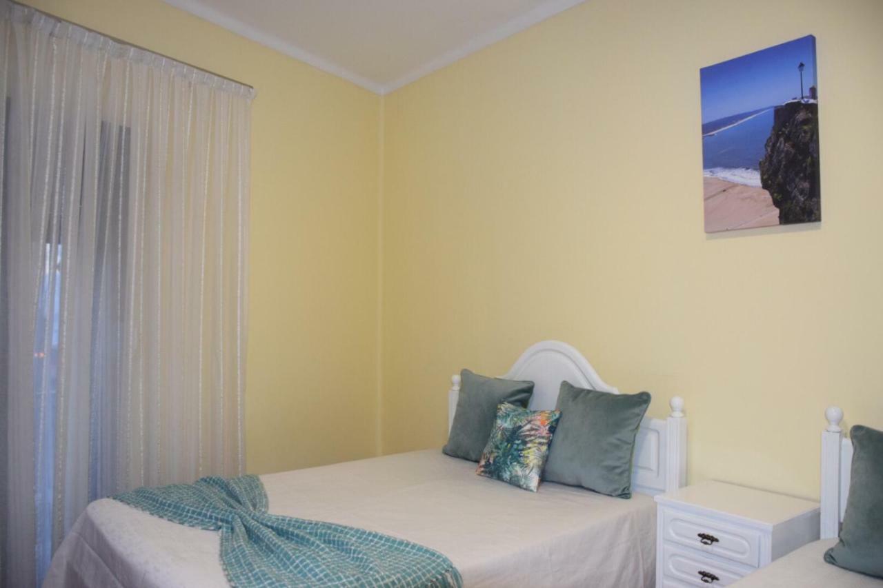 הוילה נאזרה Alemar Houses I מראה חיצוני תמונה