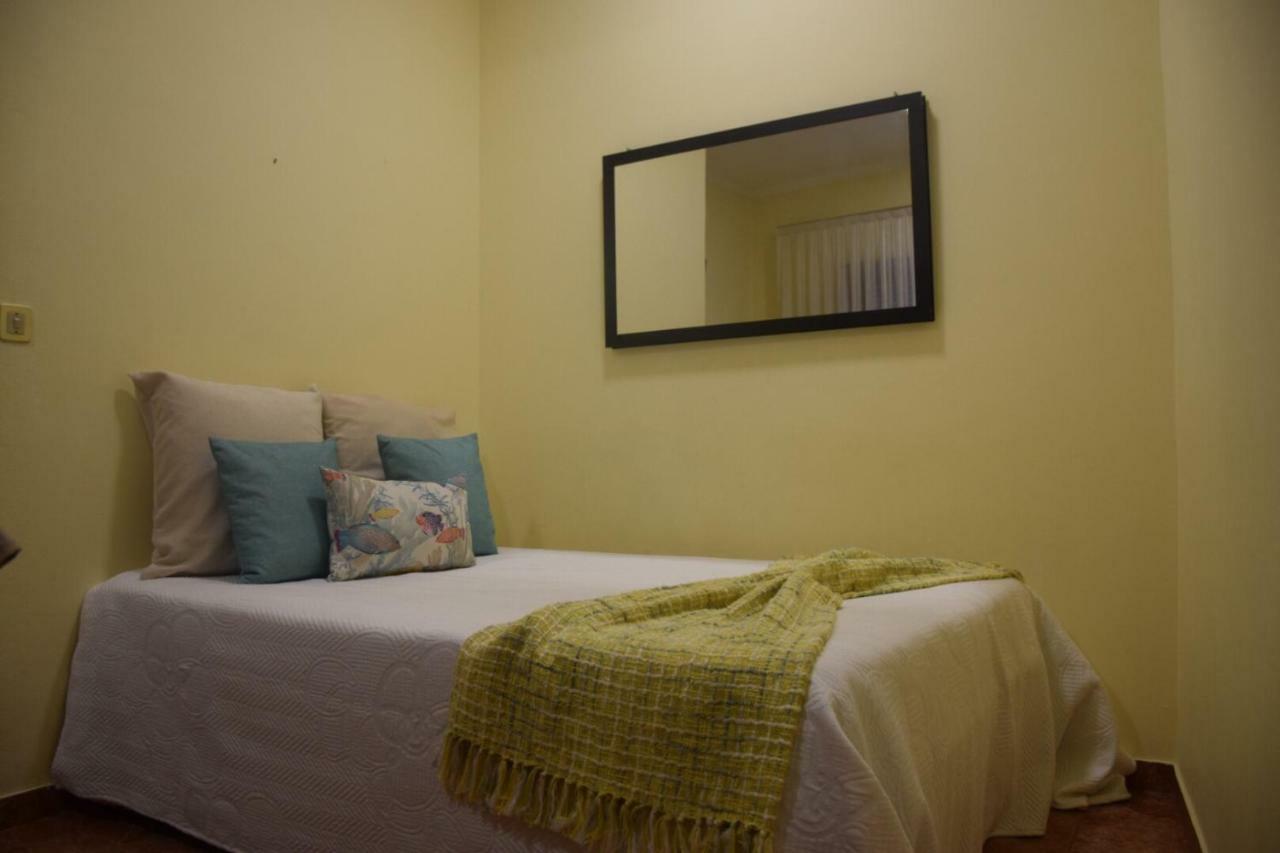 הוילה נאזרה Alemar Houses I מראה חיצוני תמונה