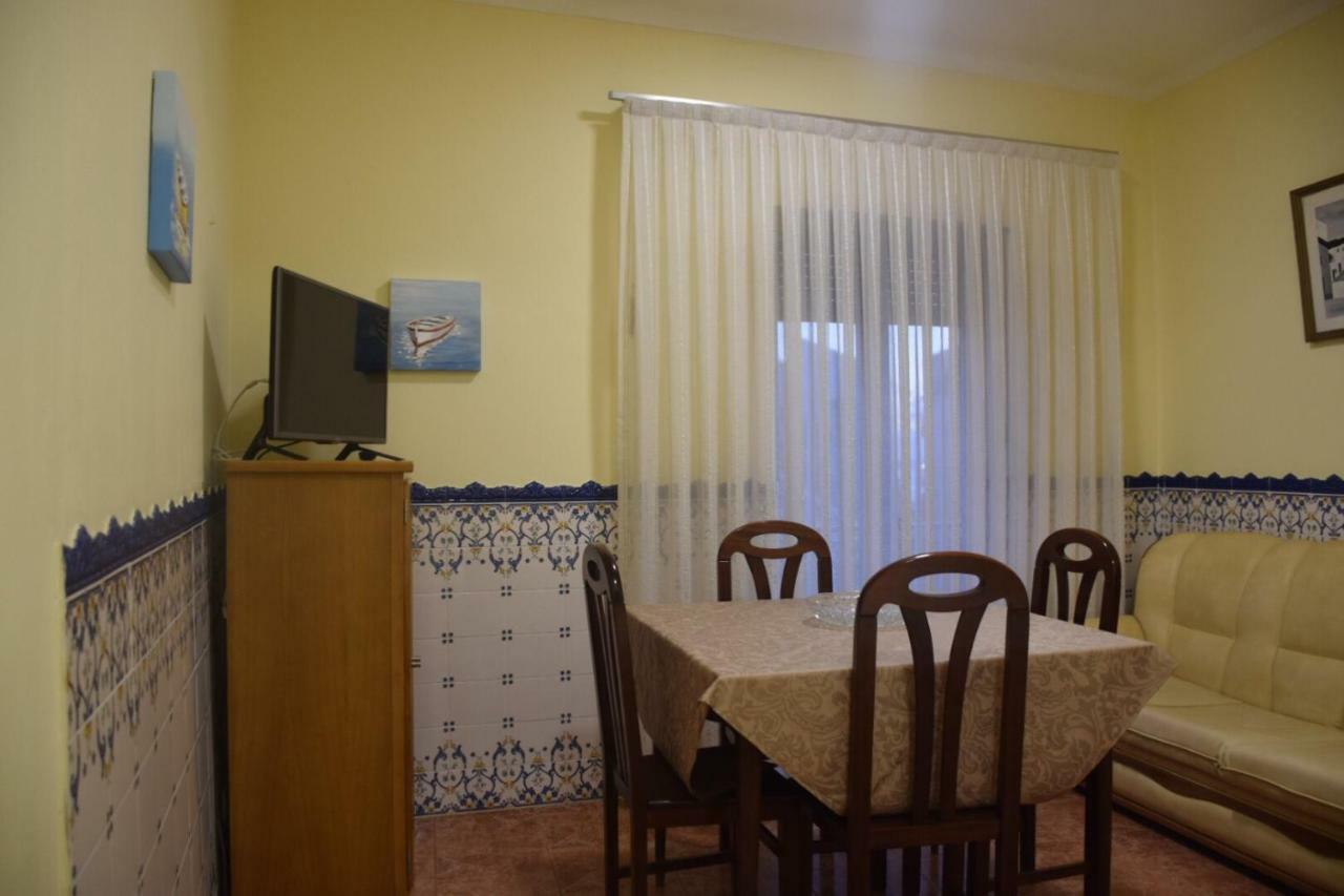 הוילה נאזרה Alemar Houses I מראה חיצוני תמונה