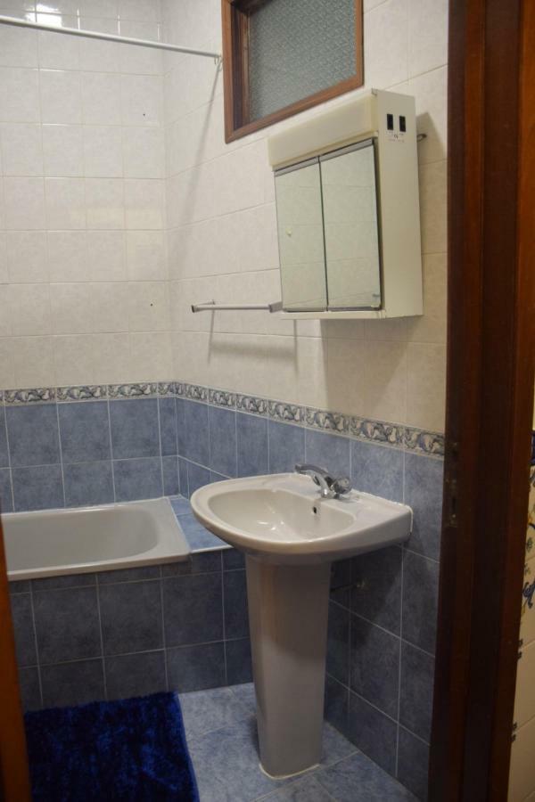 הוילה נאזרה Alemar Houses I מראה חיצוני תמונה