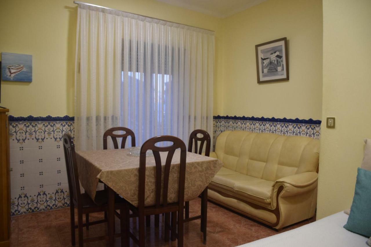 הוילה נאזרה Alemar Houses I מראה חיצוני תמונה