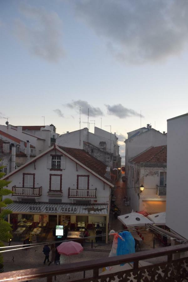הוילה נאזרה Alemar Houses I מראה חיצוני תמונה