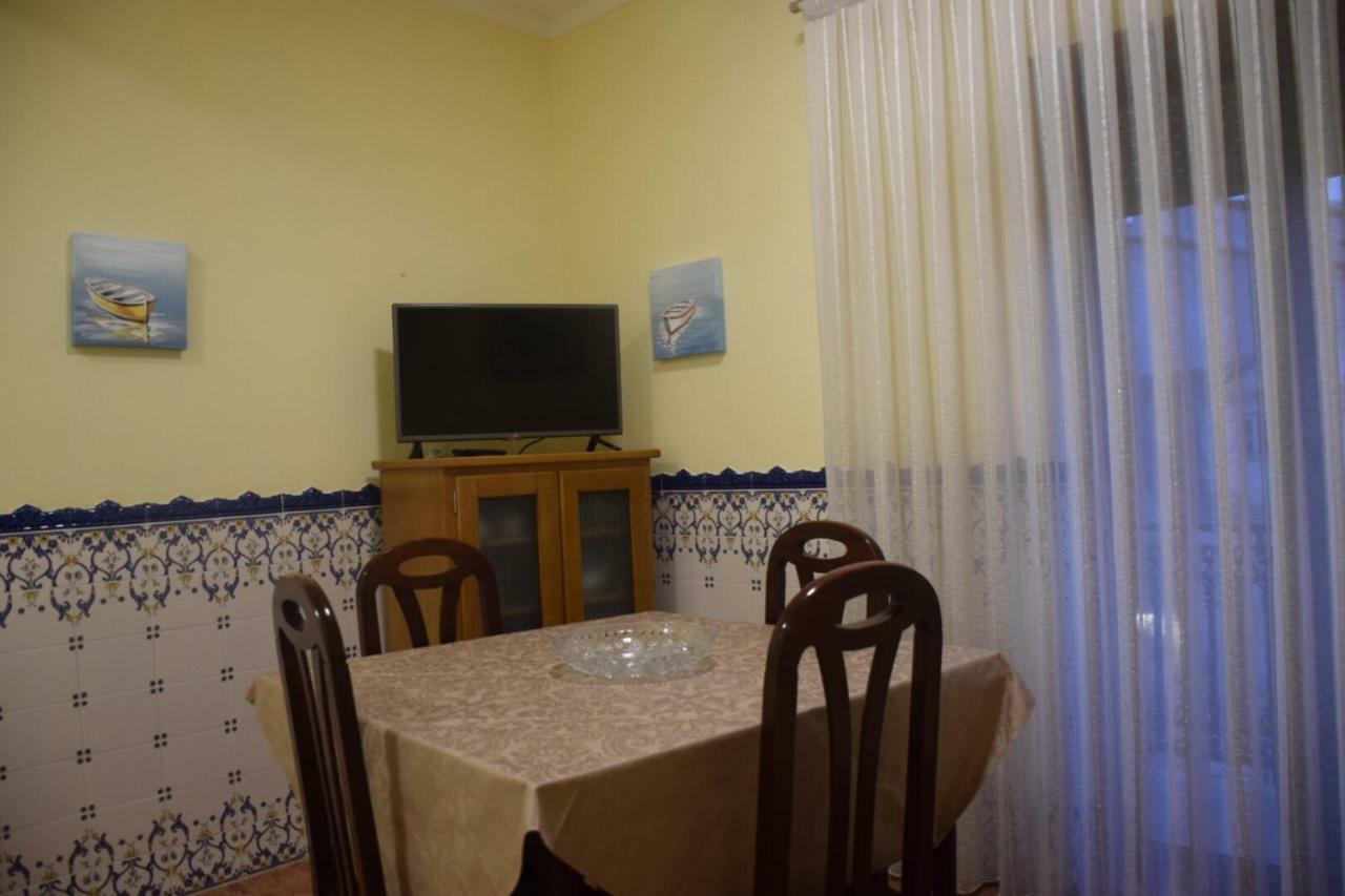 הוילה נאזרה Alemar Houses I מראה חיצוני תמונה