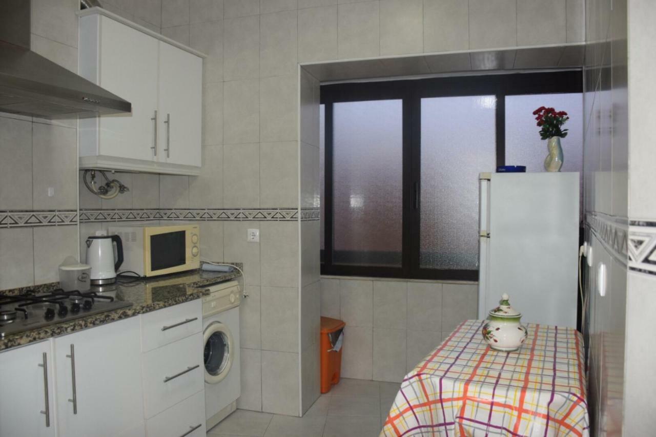 הוילה נאזרה Alemar Houses I מראה חיצוני תמונה
