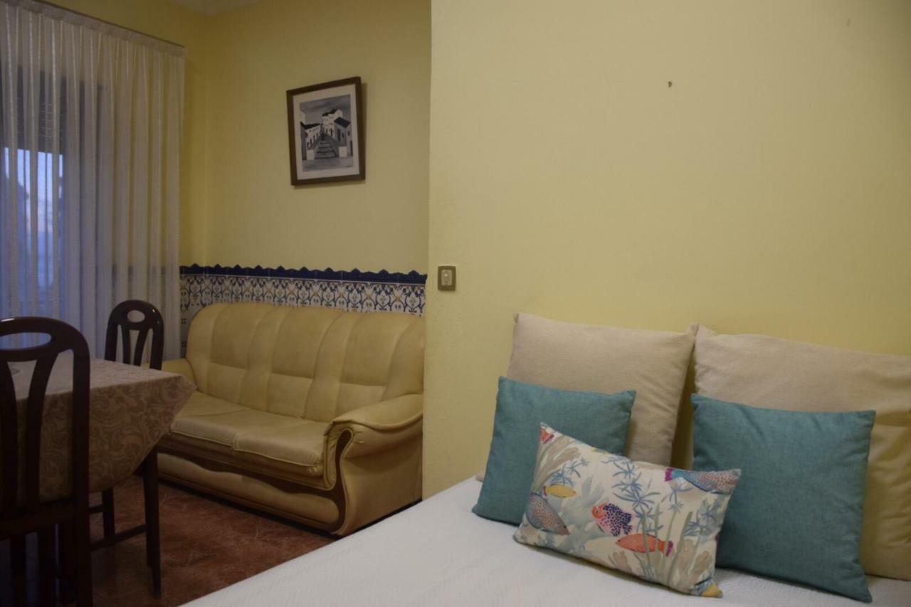 הוילה נאזרה Alemar Houses I מראה חיצוני תמונה