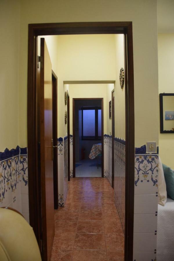 הוילה נאזרה Alemar Houses I מראה חיצוני תמונה