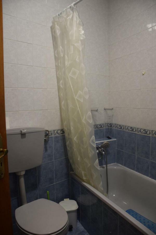 הוילה נאזרה Alemar Houses I מראה חיצוני תמונה