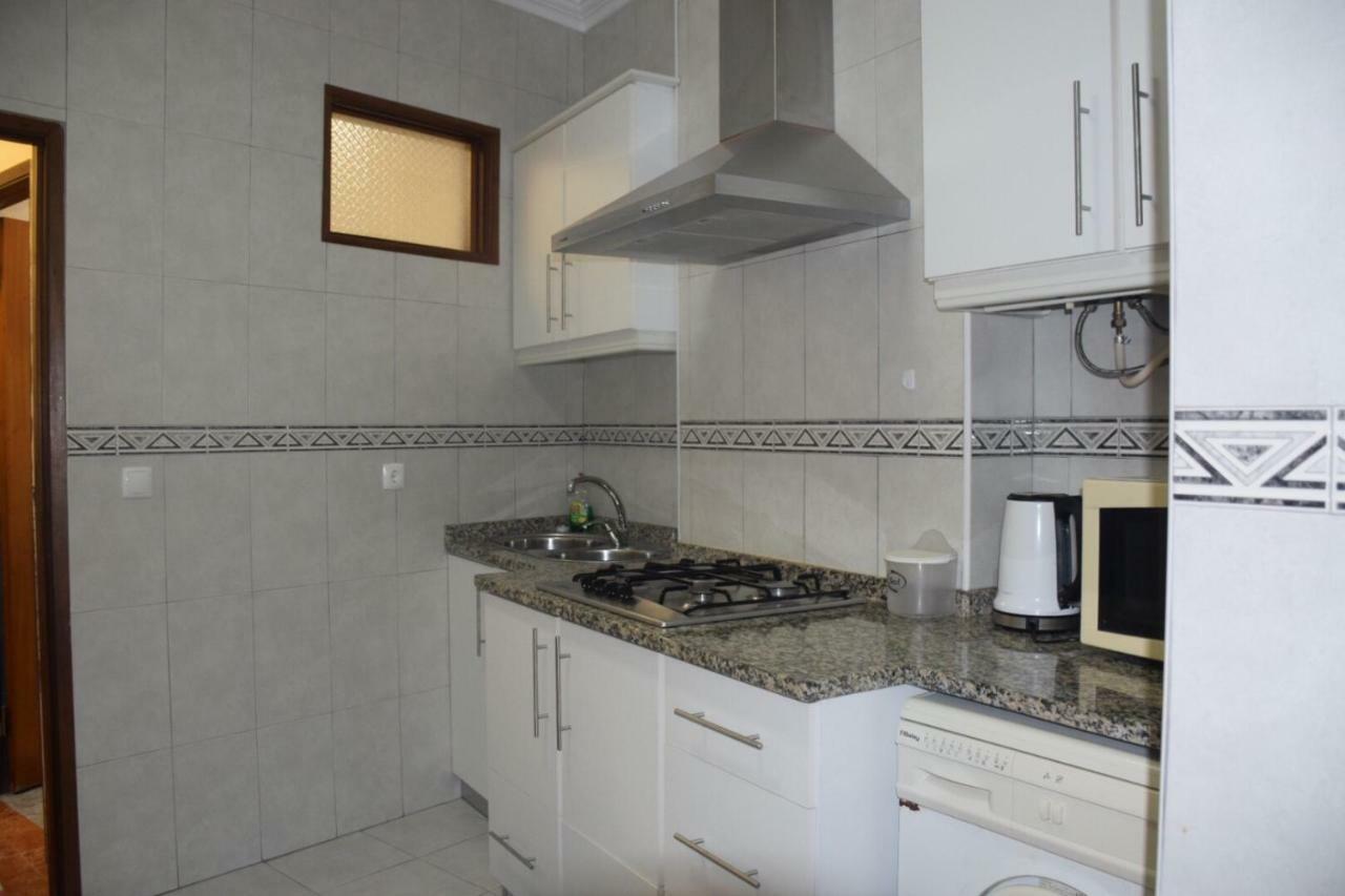 הוילה נאזרה Alemar Houses I מראה חיצוני תמונה
